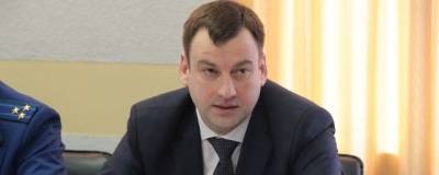 Глава администрации Таганрога Андрей Лисицкий покинет свой пост 12 октября