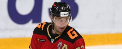 Ковальчук заявил о скором появлении информации про его хоккейное будущее