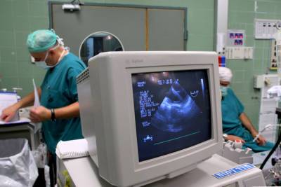 Минабсорбции готово привезти в Израиль 2.000 врачей-репатриантов