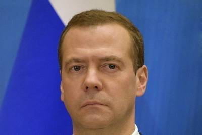 РИА Новости: статья Медведева не связана с приездом Нуланд