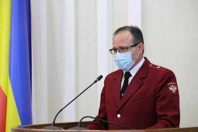 Глава Роспотребнадзора попросил губернатора ужесточить ограничения на Дону