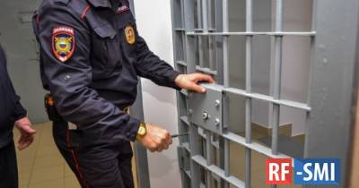 В Забайкалье полицейский признан виновным в превышении должностных полномочий