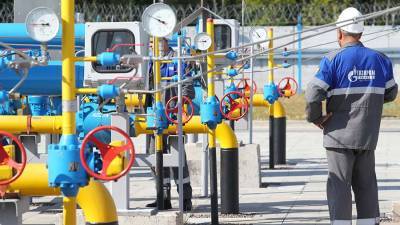 Боррель заявил о возможной закупке у России большего количества газа