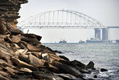 В Гааге начался суд по задержанию украинских моряков в Керченском проливе