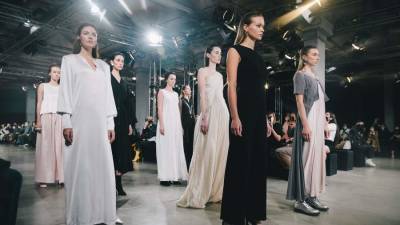 Mercedes-Benz Fashion Week Russia пройдет в COVID-free формате
