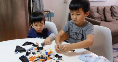 Lego - Lego отказалась от игрушек "для мальчиков" и будет бороться с гендерными стереотипами - focus.ua - Украина - Дания