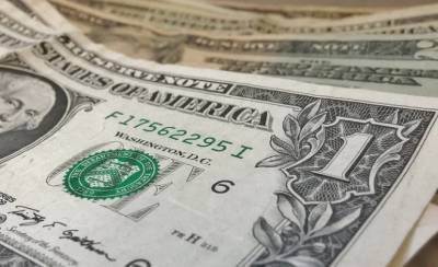 Вассерман призвал россиян отказаться от покупки долларов из-за скорого дефолта в США