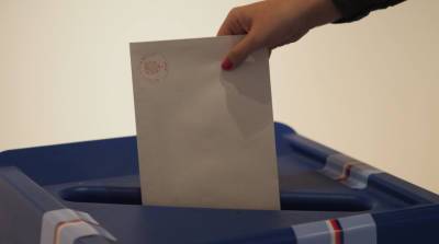 Коалиция правых партий победила на выборах в Чехии