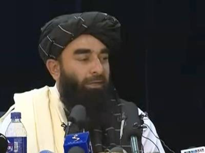Талибы раскрыли источники своих доходов