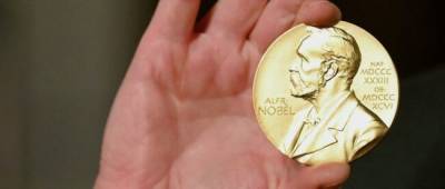 Нобелевскую премию по экономике разделили трое американских экономистов