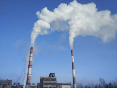 Четыре города Челябинской области окутал смог