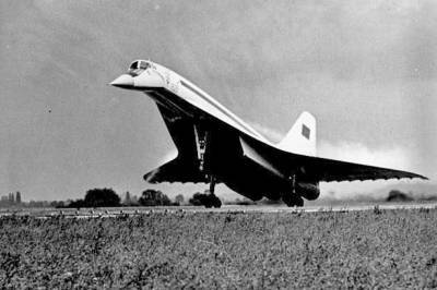 Ту-144: почему СССР прекратил полёты самого быстрого пассажирского самолёта - Русская семеркаРусская семерка