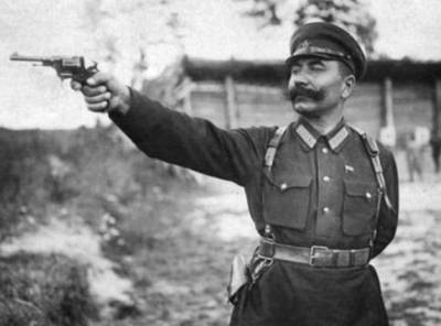 Блицкриг Гитлера: почему на самом деле его придумал Буденный - Русская семеркаРусская семерка