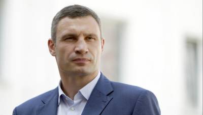 В «УДАР Виталия Кличко» перебегают «Слуги народа», – СМИ
