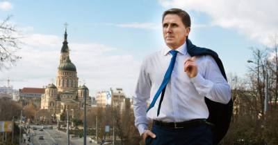 Выборы мэра Харькова: с гонки снялся еще один кандидат
