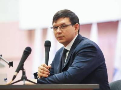 Мураев заявил, что еинственный вариант для Украины – заключение прямых контрактов с "Газпромом"