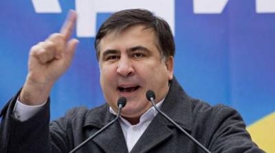 ЧП национального уровня: вопрос голодовки Саакашвили обсуждает “верхушка” власти Грузии