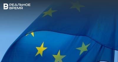 ЕС ввел санкции против россиян за «подрыв суверенитета Украины»