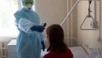 В Одессе вирус массово заражает беременных: сколько уже больных