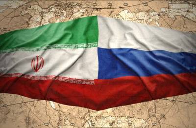Иран заявил о готовности подписать стратегическое партнерство с Россией и мира