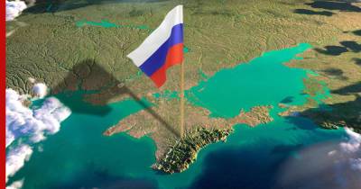 Евросоюз расширил санкционный список по воссоединению Крыма с Россией