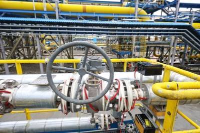 Экономист оценил возможности «Газпрома» увеличить поставки газа в Европу