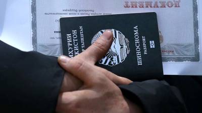 МВД запланировало вынести миграционные процедуры за пределы России