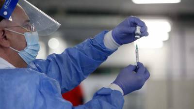 РФПИ назвал фейком статью The Sun о краже формулы вакцины AstraZeneca