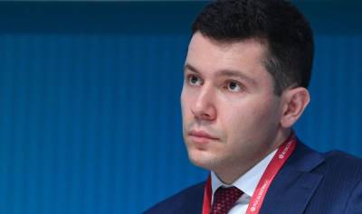 Алиханов: на международные связи Калининградской области санкции не влияют
