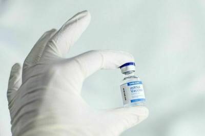В Калининграде открылся дополнительный пункт вакцинации от коронавируса