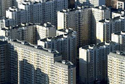 Цены на вторичное жилье в России продолжили расти