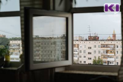 В Сыктывкаре ряду многоквартирных домов определили управляющие компании