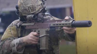 «От него не защитит ни один бронежилет»: в США назвали сроки выбора перспективной линейки оружия NGSW для замены M4 и M16