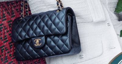 Chanel - Chanel будет продавать по сумке на человека в год, чтобы бороться с перекупщиками - focus.ua - Украина