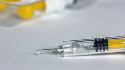 Власти Татарстана определили категории граждан для обязательной вакцинации от коронавируса