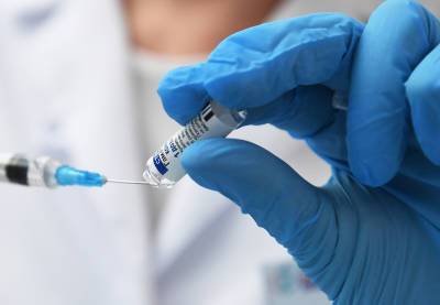 РФПИ отреагировал на статью The Sun о "краже" формулы вакцины