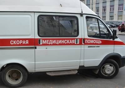 В Рязанской области от коронавируса умерла 31-летняя женщина