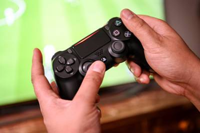 На PlayStation 5 выйдет игра рекордного размера - lenta.ru