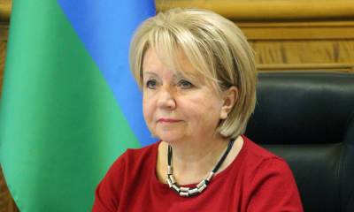 Слабунова предложила прокуратуре привлечь министра Лабинова за превышение полномочий