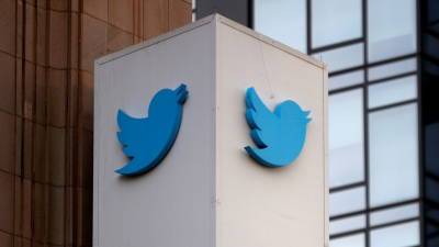 ФССП России взыскивает с Twitter штраф почти на 13 млн рублей