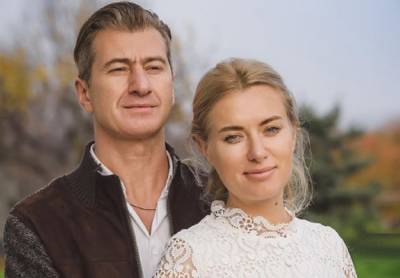 Продюсер Верки Сердючки с женой поразили откровениями о семейной жизни: «Горбачева без Никитина – это…»