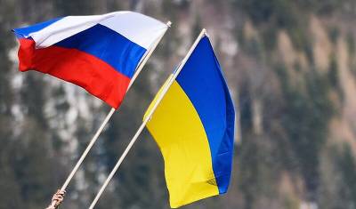 Власти Украины назвали «неуместной» статью Медведева о «невежественности» Киева