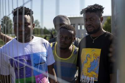 Агентство по делам беженцев ООН озабочено возвратом мигрантов и условиями их проживания