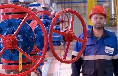 Швейцарские СМИ: Россия поставляет газ в Европу в режиме «итальянской забастовки»