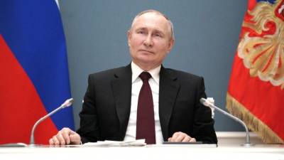 Владимир Путин высоко оценил уровень собранного урожая в этом году