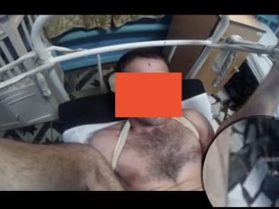Всё новые видео из ада: пятерых ростовчан подвергли жестоким пыткам в саратовской тюремной больнице