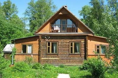 В России упростили подключение садовых участков к электросетям