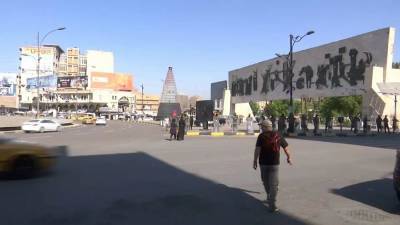 Ирак считает голоса на самых непопулярных выборах