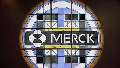 Компания Merck подала заявку на одобрение своего препарата от COVID-19