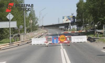Мост через Северную Двину в Архангельске перекроют в дневное время вопреки обещаниям